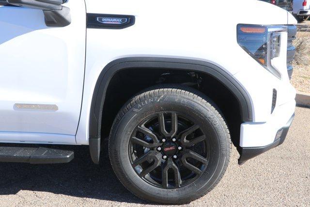 new 2026 GMC Sierra 1500 car, priced at $61,120