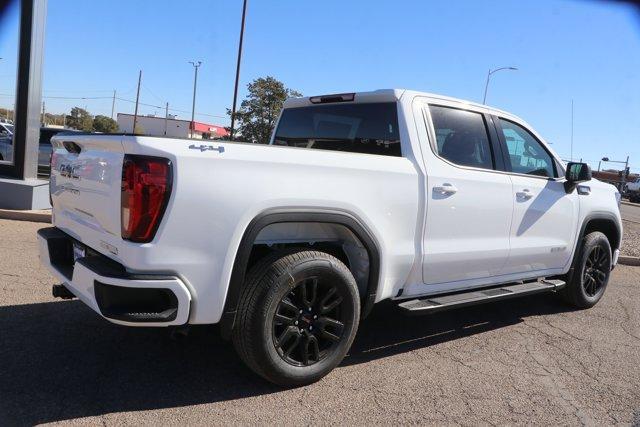 new 2026 GMC Sierra 1500 car, priced at $61,120
