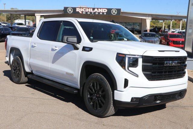 new 2026 GMC Sierra 1500 car, priced at $61,120