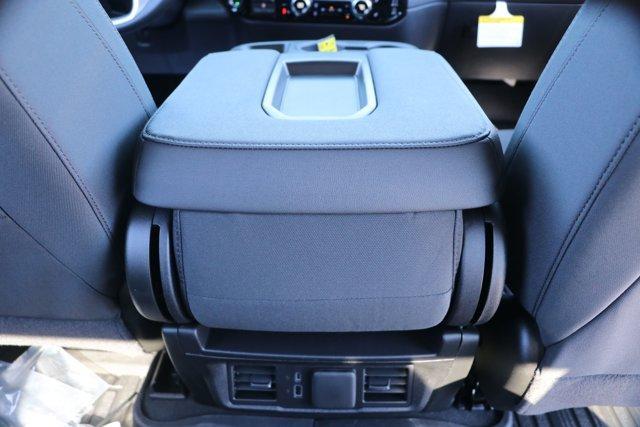 new 2026 GMC Sierra 1500 car, priced at $61,120