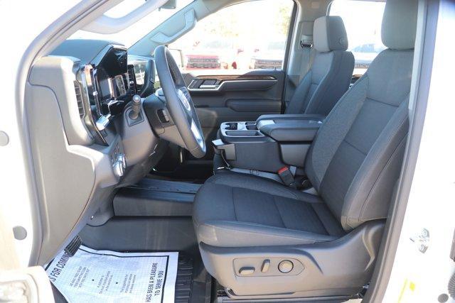 new 2026 GMC Sierra 1500 car, priced at $61,120