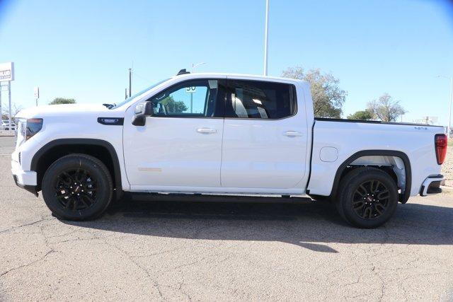 new 2026 GMC Sierra 1500 car, priced at $61,120