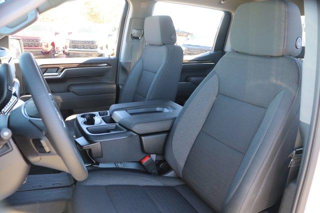 new 2026 GMC Sierra 1500 car, priced at $61,120