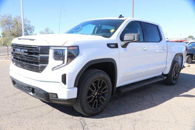 new 2026 GMC Sierra 1500 car, priced at $61,120