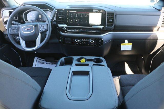 new 2026 GMC Sierra 1500 car, priced at $61,120