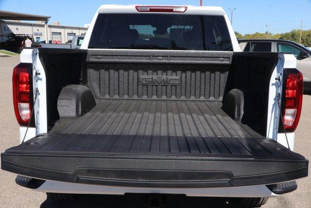 new 2026 GMC Sierra 1500 car, priced at $61,120