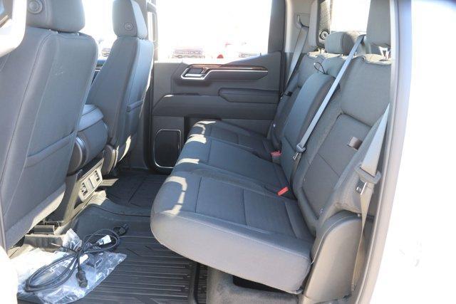 new 2026 GMC Sierra 1500 car, priced at $61,120