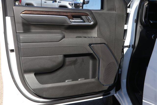 new 2026 GMC Sierra 1500 car, priced at $61,120