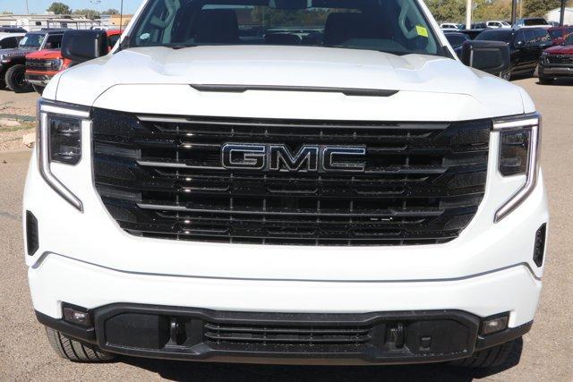 new 2026 GMC Sierra 1500 car, priced at $61,120