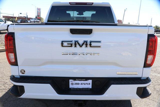new 2026 GMC Sierra 1500 car, priced at $61,120