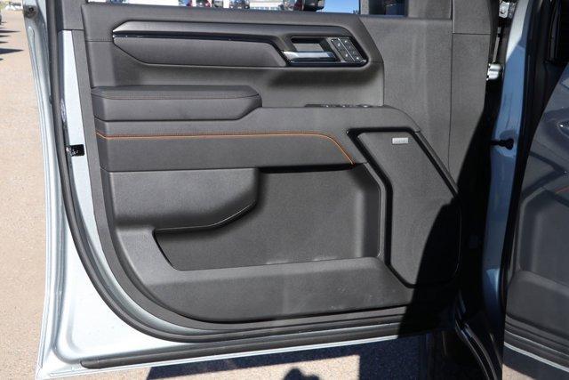 new 2026 GMC Sierra 2500 car, priced at $93,819