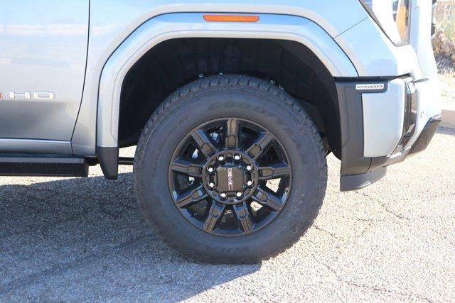 new 2026 GMC Sierra 2500 car, priced at $93,819