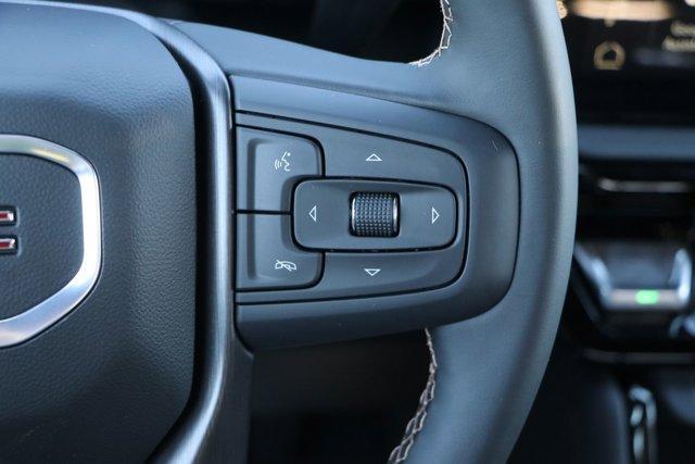 new 2026 GMC Sierra 2500 car, priced at $93,819