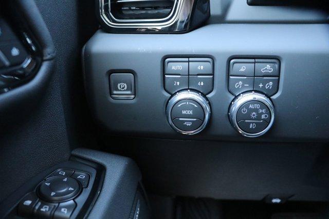 new 2026 GMC Sierra 2500 car, priced at $93,819