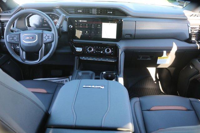new 2026 GMC Sierra 2500 car, priced at $93,819