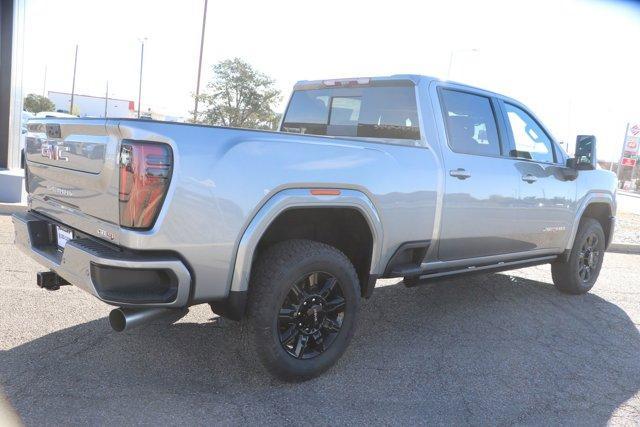 new 2026 GMC Sierra 2500 car, priced at $93,819