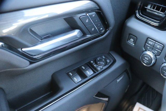 new 2026 GMC Sierra 2500 car, priced at $93,819