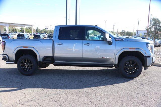 new 2026 GMC Sierra 2500 car, priced at $93,819