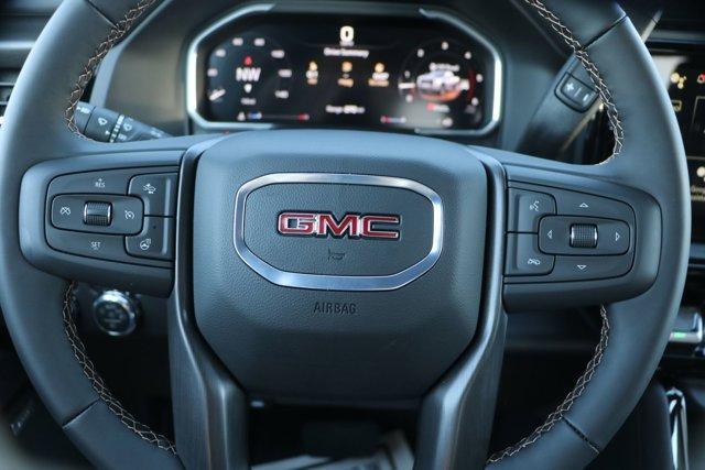 new 2026 GMC Sierra 2500 car, priced at $93,819