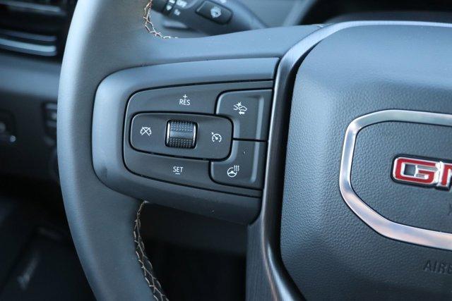 new 2026 GMC Sierra 2500 car, priced at $93,819