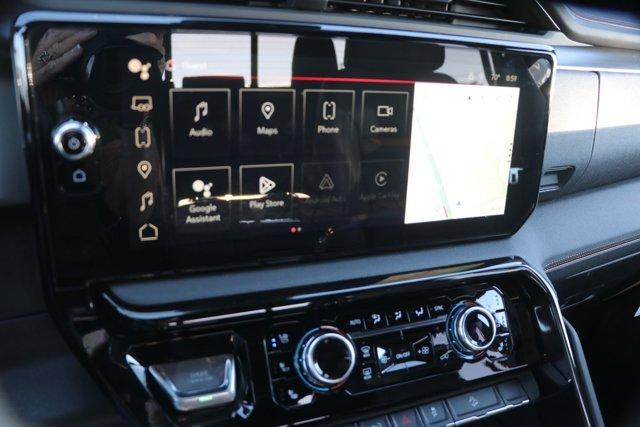 new 2026 GMC Sierra 2500 car, priced at $93,819