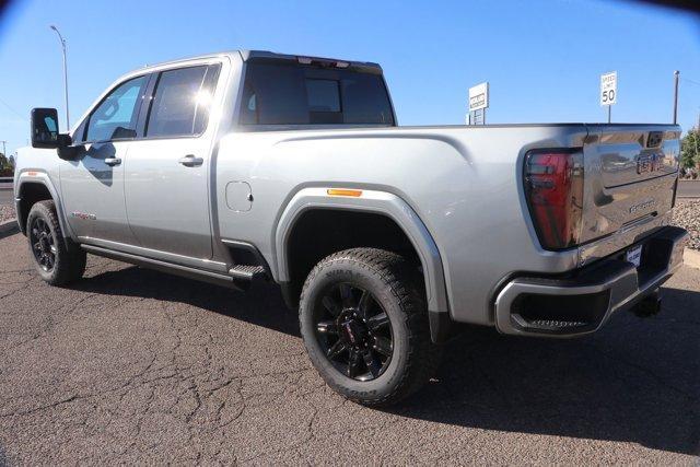 new 2026 GMC Sierra 2500 car, priced at $93,819