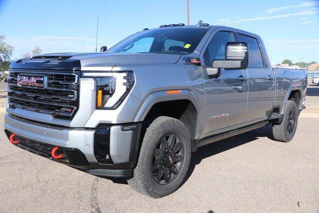 new 2026 GMC Sierra 2500 car, priced at $93,819
