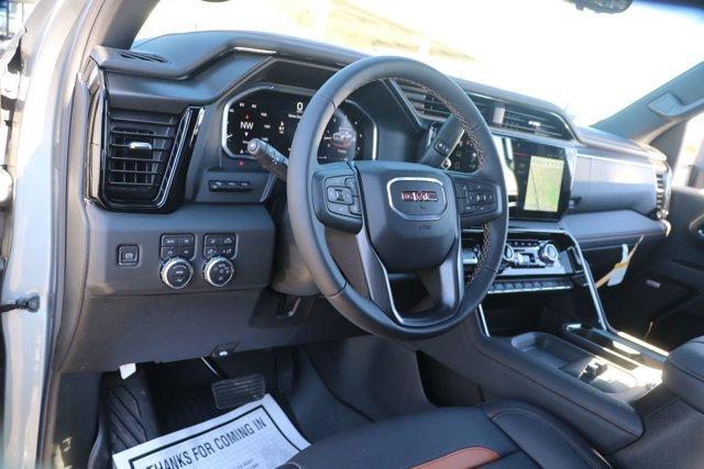 new 2026 GMC Sierra 2500 car, priced at $93,819