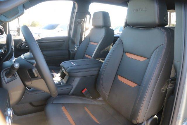 new 2026 GMC Sierra 2500 car, priced at $93,819