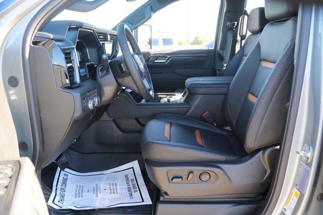 new 2026 GMC Sierra 2500 car, priced at $93,819
