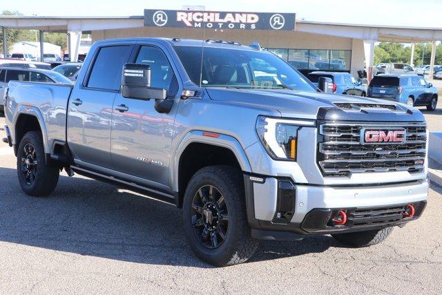 new 2026 GMC Sierra 2500 car