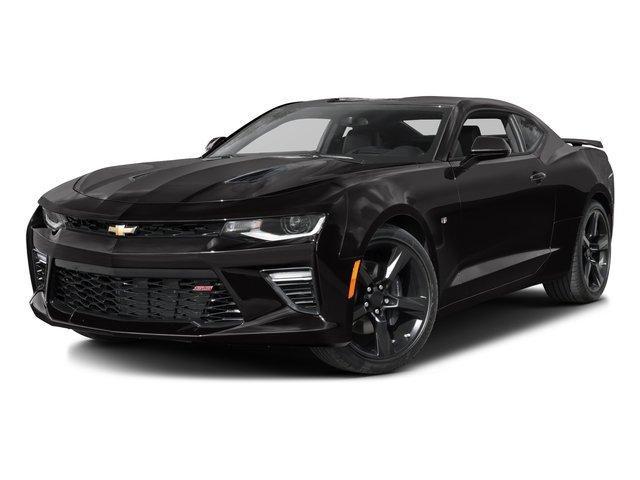 used 2017 Chevrolet Camaro car, priced at $37,308