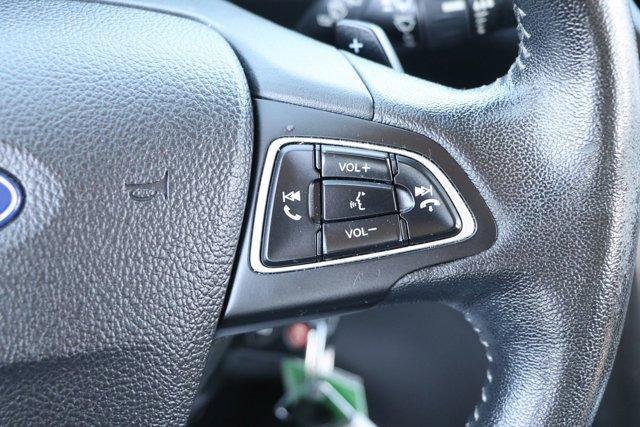 used 2018 Ford Escape car, priced at $14,322