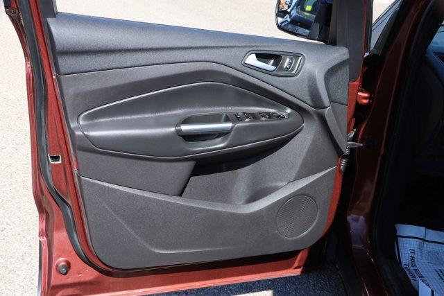 used 2018 Ford Escape car, priced at $14,322