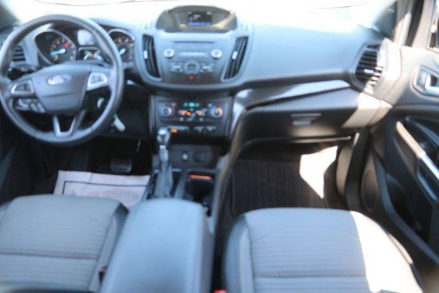used 2018 Ford Escape car, priced at $14,322