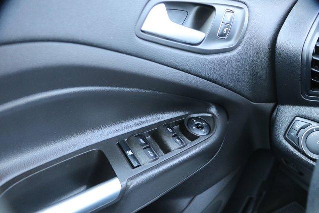 used 2018 Ford Escape car, priced at $14,322