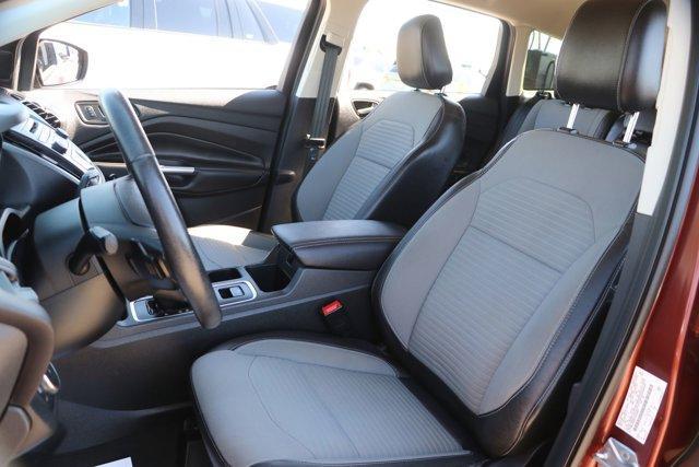 used 2018 Ford Escape car, priced at $14,322