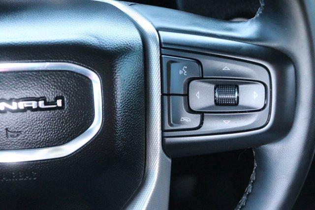 used 2023 GMC Yukon XL car, priced at $65,371