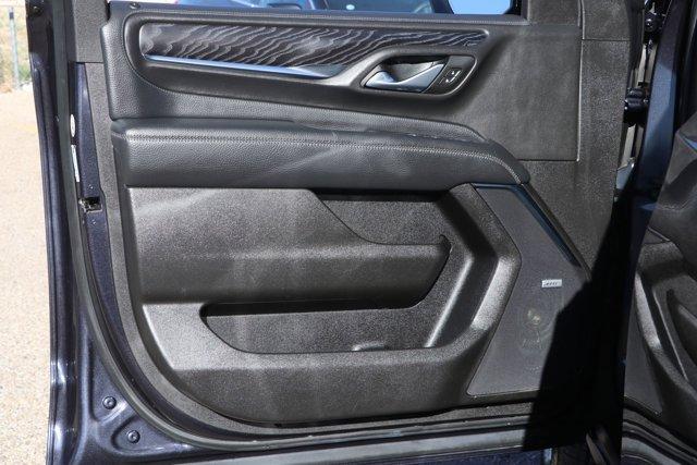 used 2023 GMC Yukon XL car, priced at $65,371