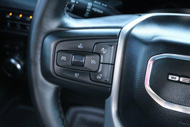 used 2023 GMC Yukon XL car, priced at $65,371