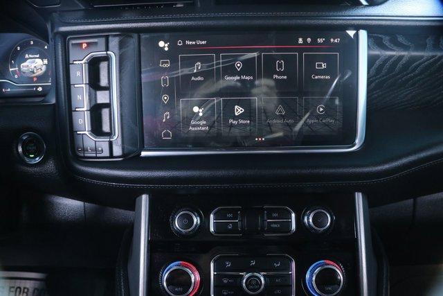 used 2023 GMC Yukon XL car, priced at $65,371