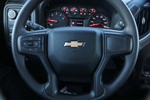 new 2025 Chevrolet Silverado 2500 car, priced at $70,225