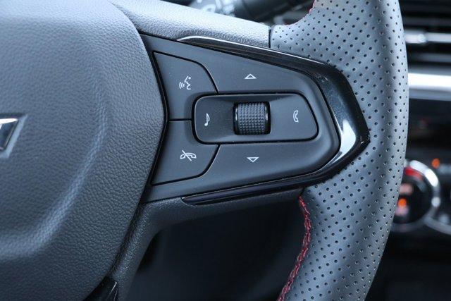 new 2025 Chevrolet Trax car, priced at $26,329