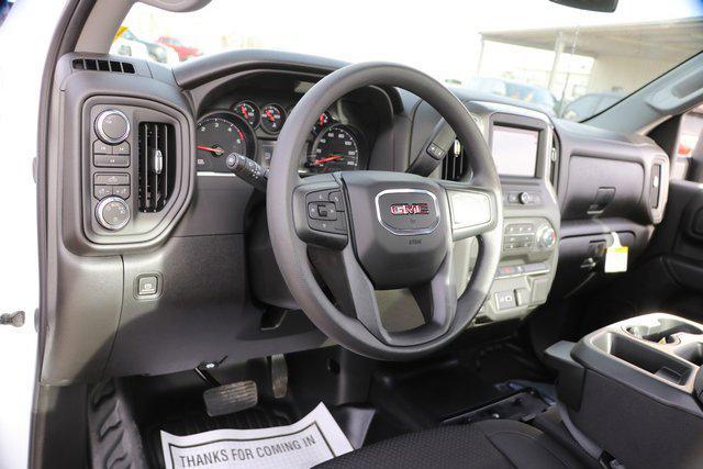 new 2024 GMC Sierra 2500 car, priced at $53,988