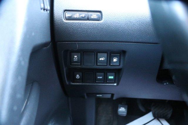 used 2018 Nissan Rogue car, priced at $16,377