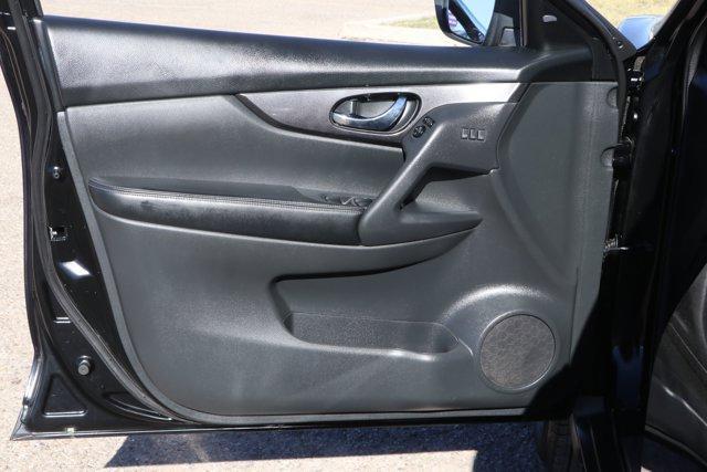 used 2018 Nissan Rogue car, priced at $16,377