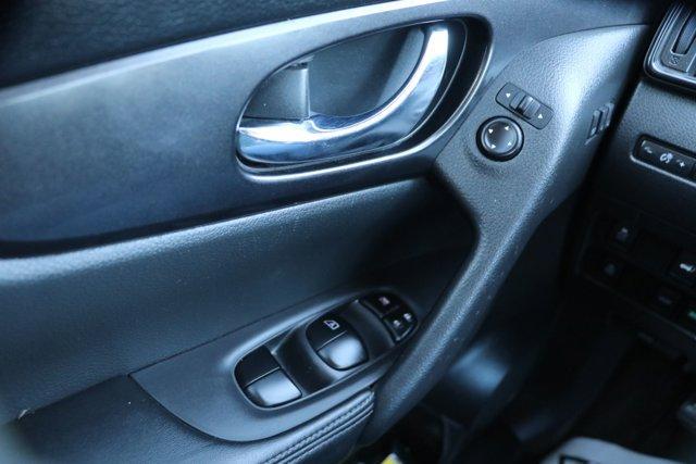 used 2018 Nissan Rogue car, priced at $16,377