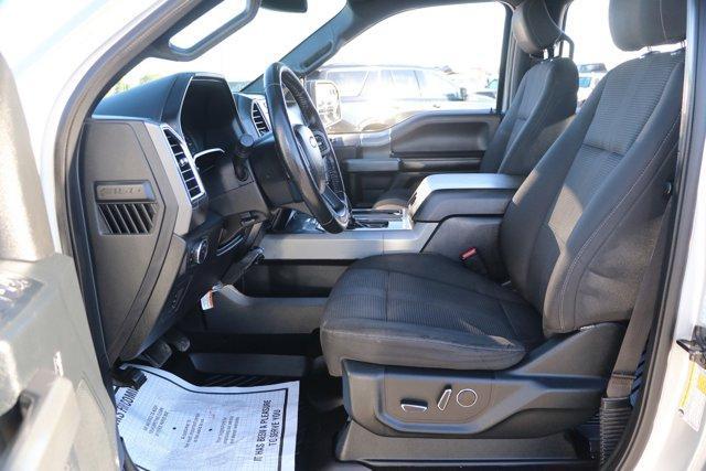 used 2015 Ford F-150 car, priced at $22,451