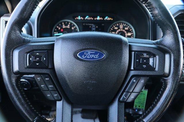 used 2015 Ford F-150 car, priced at $22,451