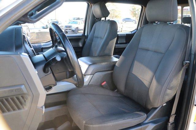 used 2015 Ford F-150 car, priced at $22,451